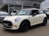 MINI One Salt Klima+Shzg+BT+Tagfahrl+erst42tkm+TÜVneu - MINI MINI mit Benzin-Antrieb: Kleinwagen, Klimaanlage, Salt