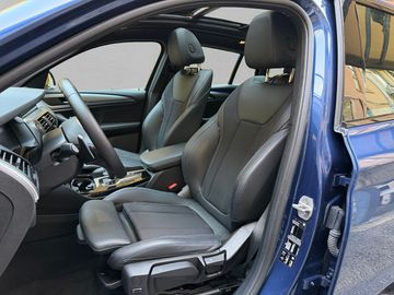 BMW X4 - 10