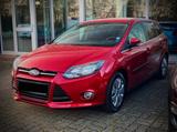 Ford Focus Turnier Titanium - Ford Focus aus 2011: Titanium