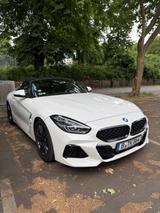 BMW Z4 M M40i