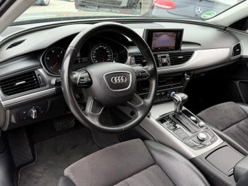 Audi A6 - 5
