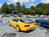 Porsche 968 CS Clubsport  - Porsche 968: Cs
