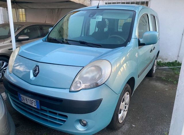 Renault Kangoo 1.5 dCi 105CV F.AP. 5 porte Dynam