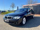 BMW 745 Baureihe 7 745 d*Keine Leistung - gebrauchte BMW 7er Reihe aus dem Jahr 2007