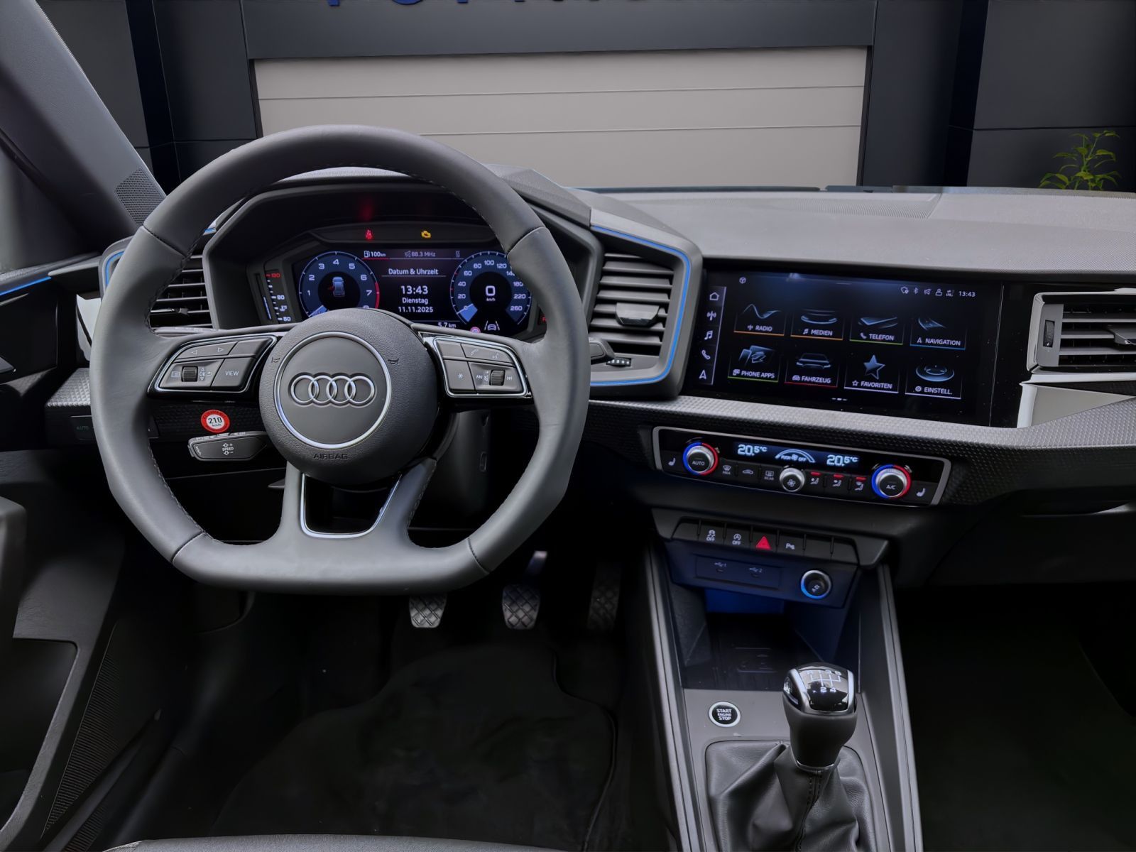 Audi A1 - Bild 13