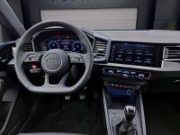Audi A1 - Vorschau Bild 13