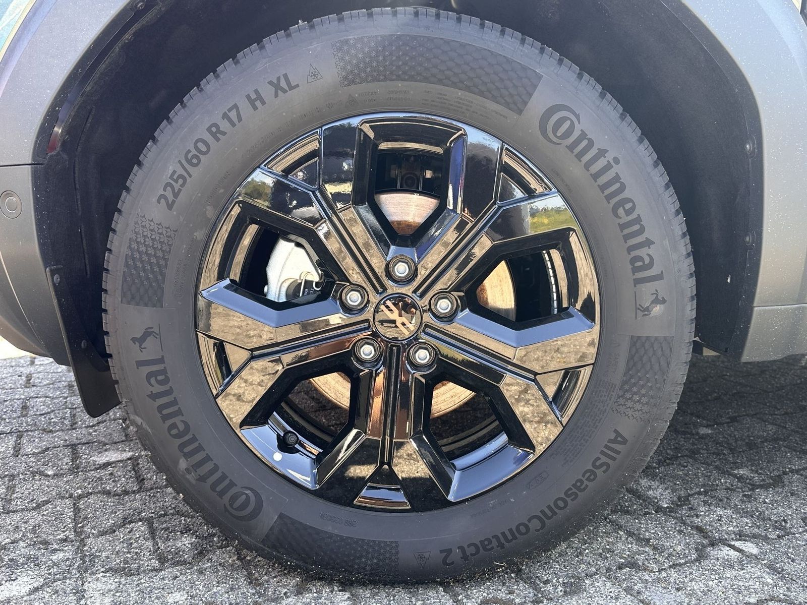 Fahrzeugabbildung Dacia Duster Extreme Eco-G 150 4x4 Hybrid