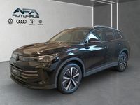 Volkswagen Tiguan - Vorschau Bild 2