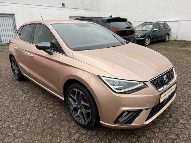 Seat Ibiza 1.0 EcoTSI S&S XCELLENCE