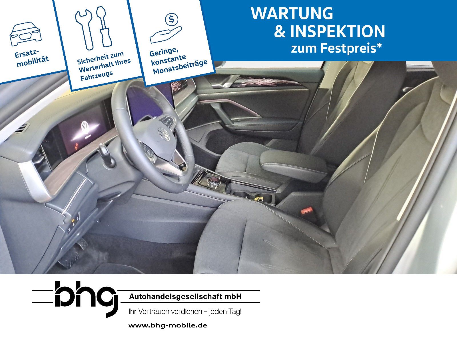 Volkswagen Tayron - Bild 10