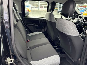 Bild 10 Fiat Panda Base 1.0 Mild Hybrid DAB Klima teilb.Rücks