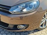 Volkswagen Golf VI Highline*AHK*Xenon*18 Zoll*Glasdach - Volkswagen Golf: Gl