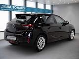 Opel Corsa Edition 1.2 Turbo Automatik Komfort-Paket - Auto gebraucht