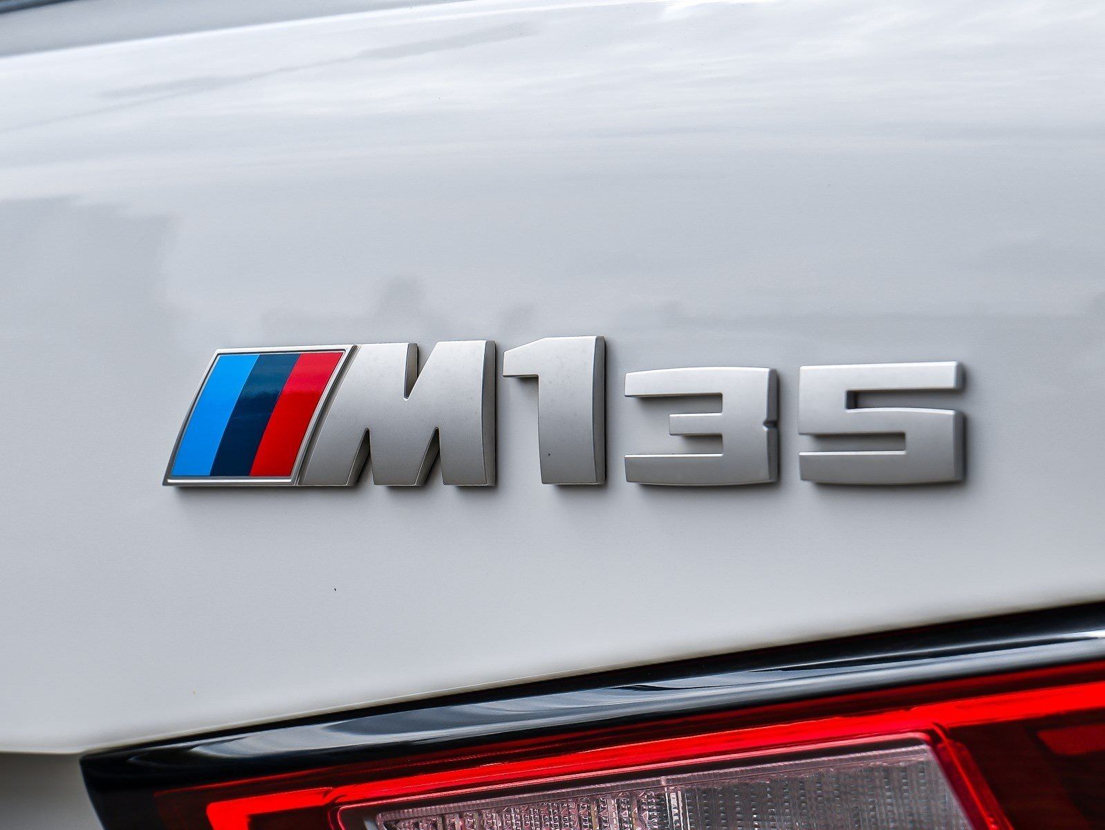 BMW M135 - Bild 26