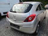 Opel Corsa D*AUTOMATK*1.HAND*SITZHEIZUNG* - Opel Corsa: Automatik, D