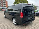 Mercedes-Benz V220d LANG 7 SITZER NAVI AHK LED KAMERA MwST - gebrauchte Mercedes-Benz V 220 aus dem Jahr 2020