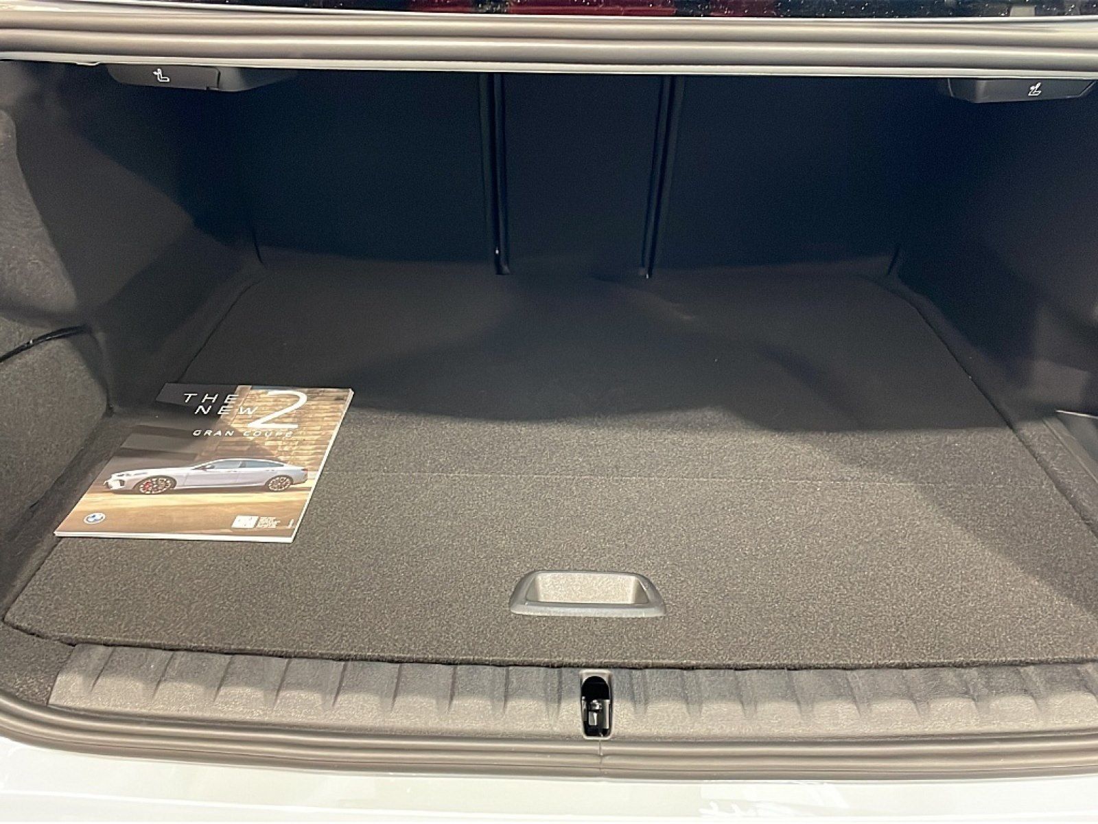 BMW 220 Gran Coupé - Bild 19