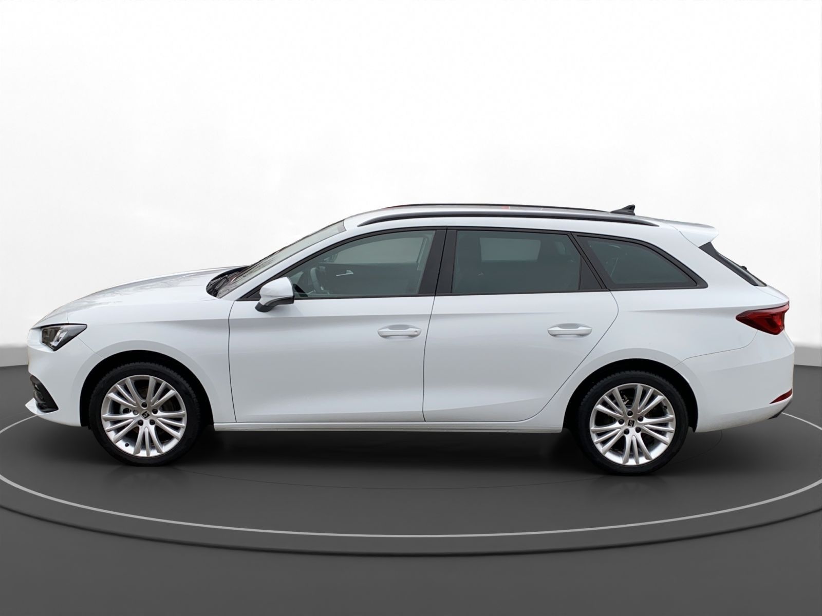 Seat Leon - Bild 3