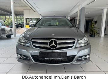 Mercedes C 180 - 2
