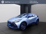 Toyota C-HR 2.0 Hybrid Teamplayer inkl. Technik-Paket - Toyota C-HR in Freiburg