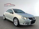 Volkswagen Eos 1.4*Cabrio*PDC*SHZ*LEDER*8-Fach*2.Hand* - gebrauchte VW Eos aus dem Jahr 2010