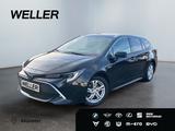 Toyota Corolla 2.0 Hybrid TS Lounge *Bi-LED*HUD*JBL*CAM - Toyota Corolla Lounge mit Hybrid-Antrieb (Benzin/Elektro)