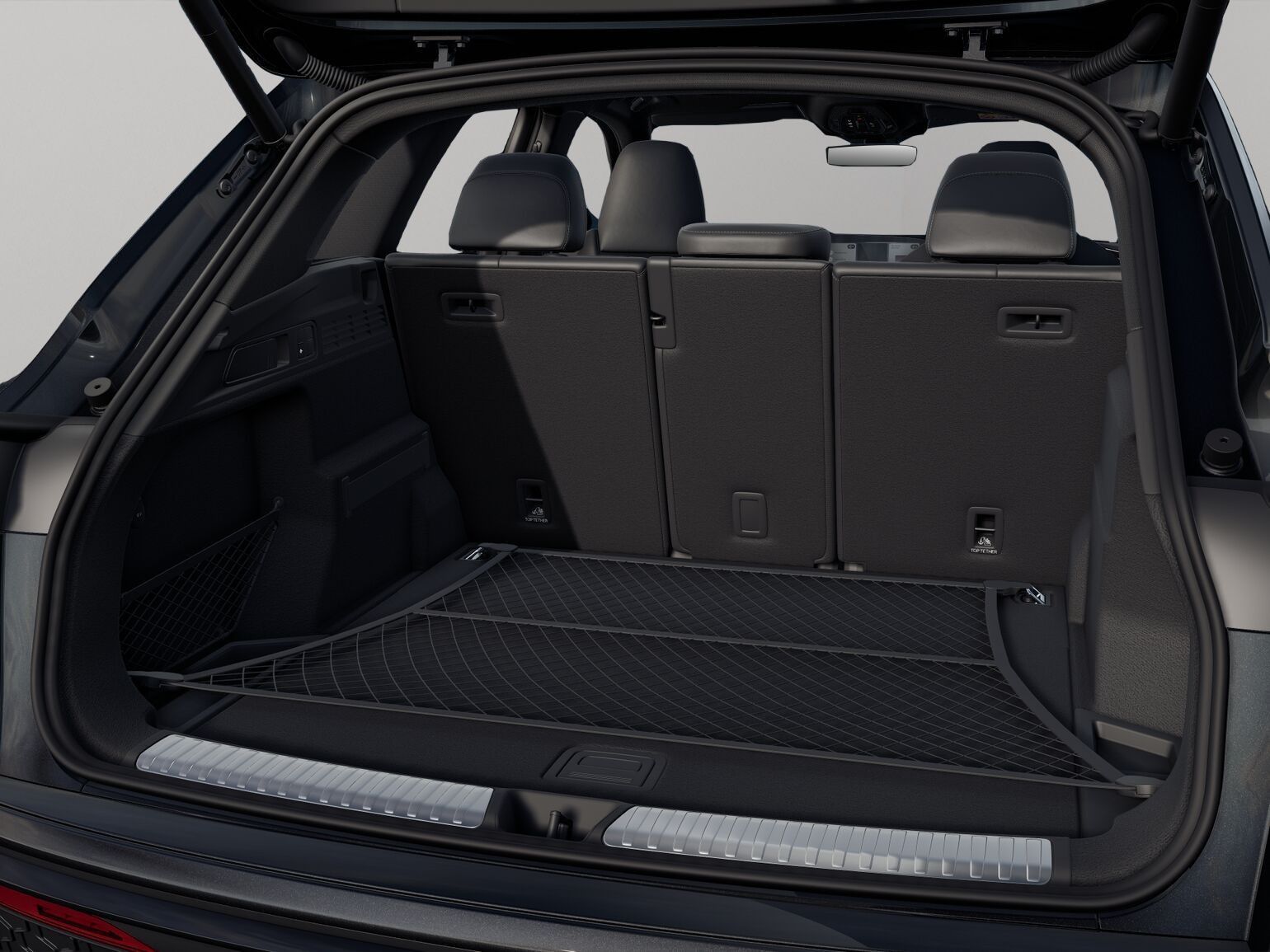 Audi Q5 - Bild 9