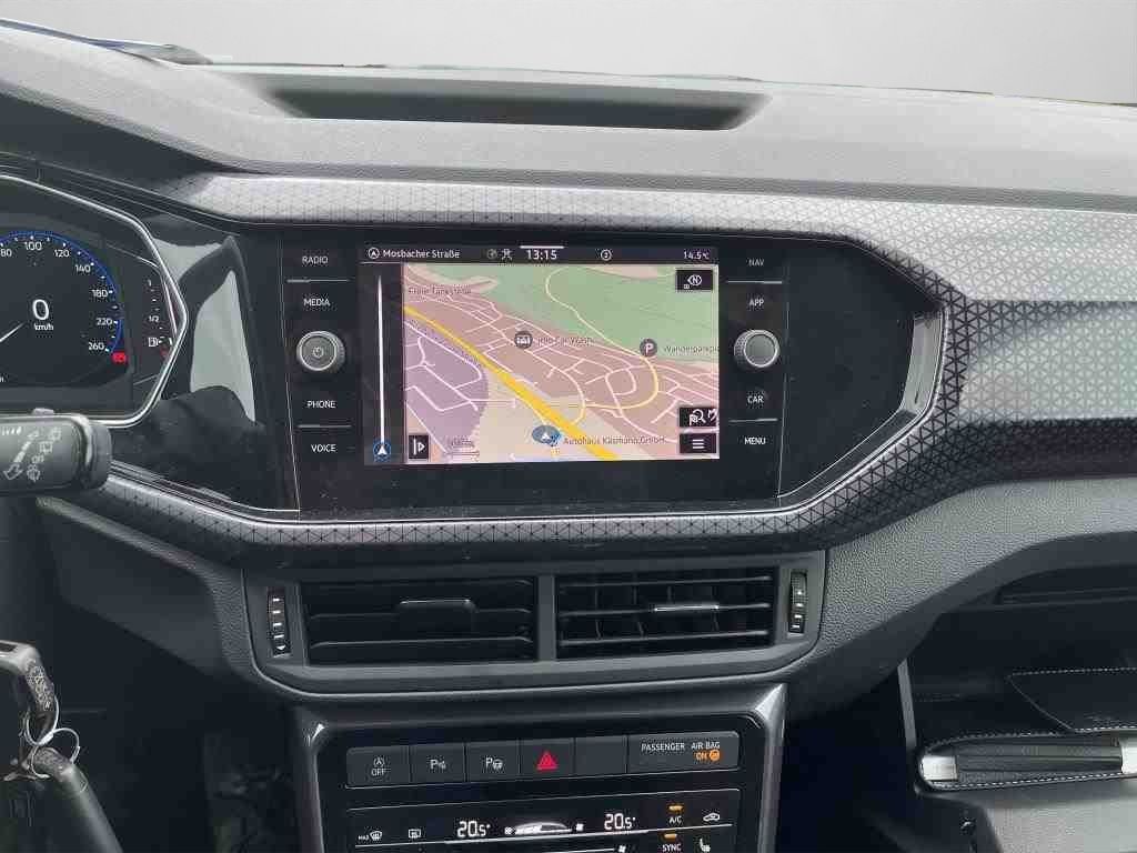 Volkswagen T-Cross - Bild 7