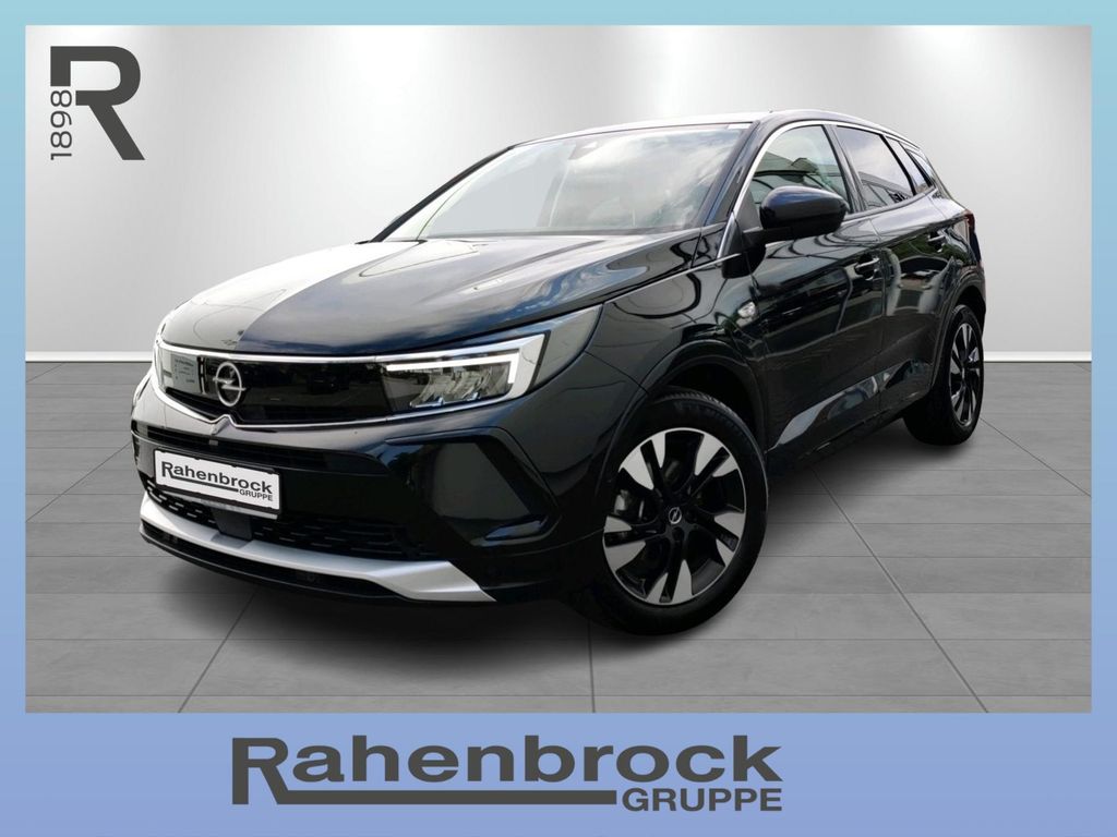 Image of Opel Grandland (X)