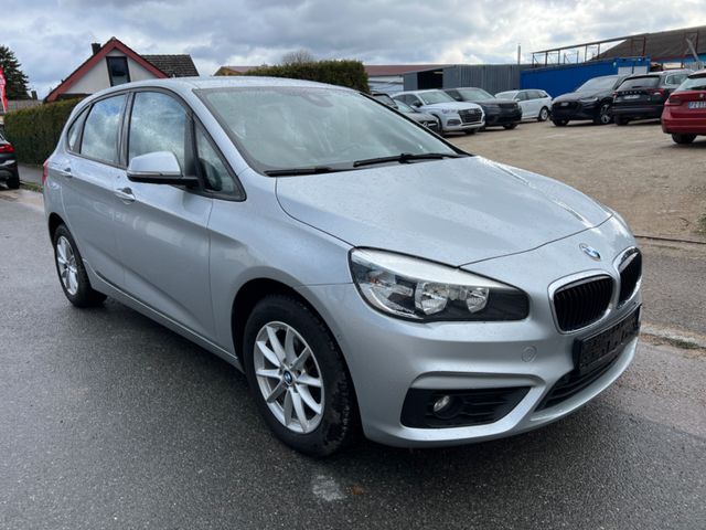 BMW 216 Active Tourer*Navi*PDC*