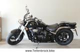 Suzuki M 800 Intruder - SUZUKI M 800