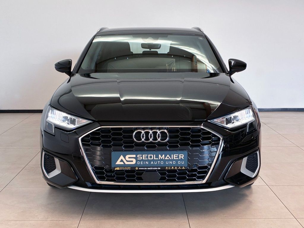 Audi A3 — fotografia 2