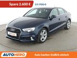 Audi A3 Limousine 1.0 TFSI Sport*NAVI*PDC* - Audi A3 in Gelsenkirchen