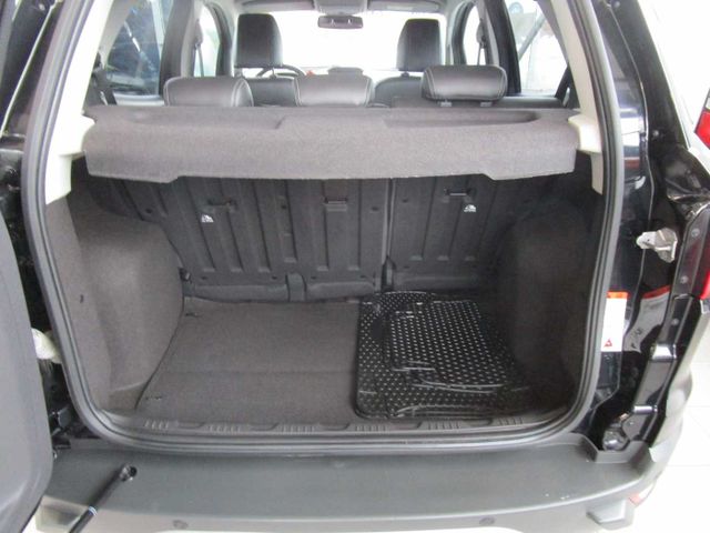 ECOSPORT 1.0 EB Titanium/Navi/SHZ/FSB/RFK/LMF