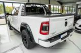 Dodge RAM 5,7 Hemi LIMITED BRC GAS PANO LED VOLL - Dodge aus 2024