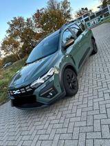 Dacia Jogger Extreme Plus Eco G 7-Sitzer - Dacia Jogger von privat