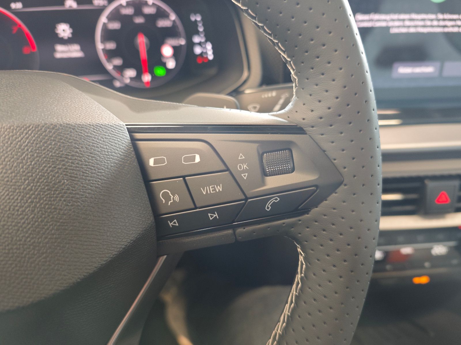 Seat Ibiza - Bild 8