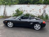 Porsche Boxster 2.5 - gebrauchte Porsche Boxster aus dem Jahr 1999