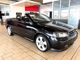 Opel ASTRA 2.2 *KLIMA+LEDER-ROT+SITZH+E-VERDECK+17'A* - Opel Astra: Cabrio, 2.2