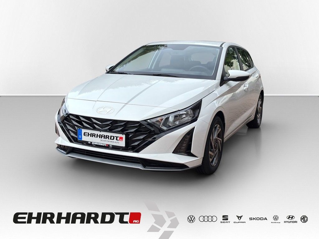 i20 1.0 T-GDI Comfort Club NAV*SHZ*PDC*TEMPO*VIR