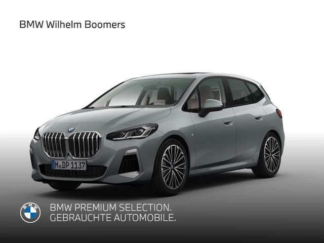 BMW 218 Active Tourer d M Sport AHK Driv-Assis-Pro