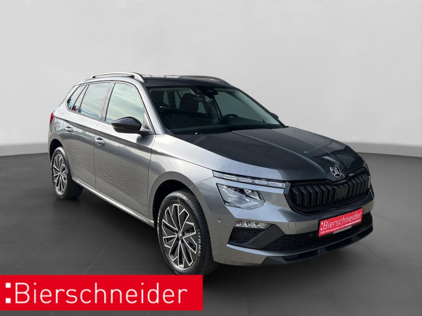 Skoda Kamiq - Bild 9