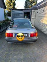 Audi 80 H-Zulassung ,Einspritzer VB - Audi 80 aus 1988