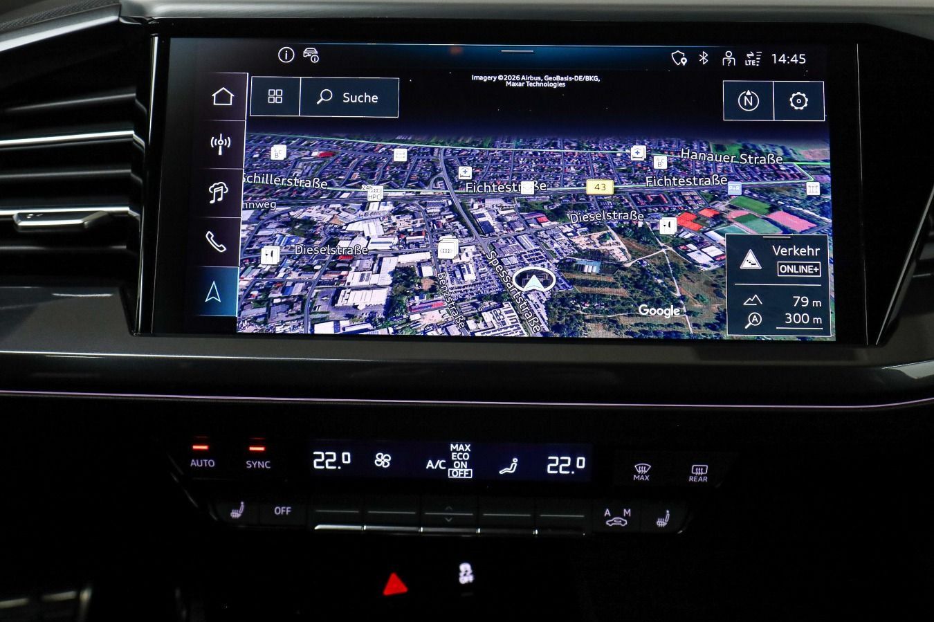 Audi Q4 e-tron - Bild 14