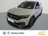 Volkswagen T-Cross 1.6 TDI United*DSG*APP*PDC*LANE*MFL*AAC* - Volkswagen T-Cross in Dresden