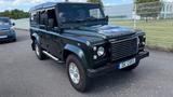 Land Rover Defender 110 E Station Wagon - Land Rover Defender Gebrauchtwagen