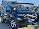 Ford EcoSport Cool & Connect+Garantie+Finanzierung+ - Ford: Finanzierung
