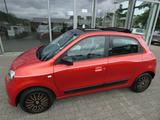 Renault Twingo Limited*FALTDACH*KLIMA*USB*BT*5-TÜR*85Tkm - Renault Twingo in Hamm