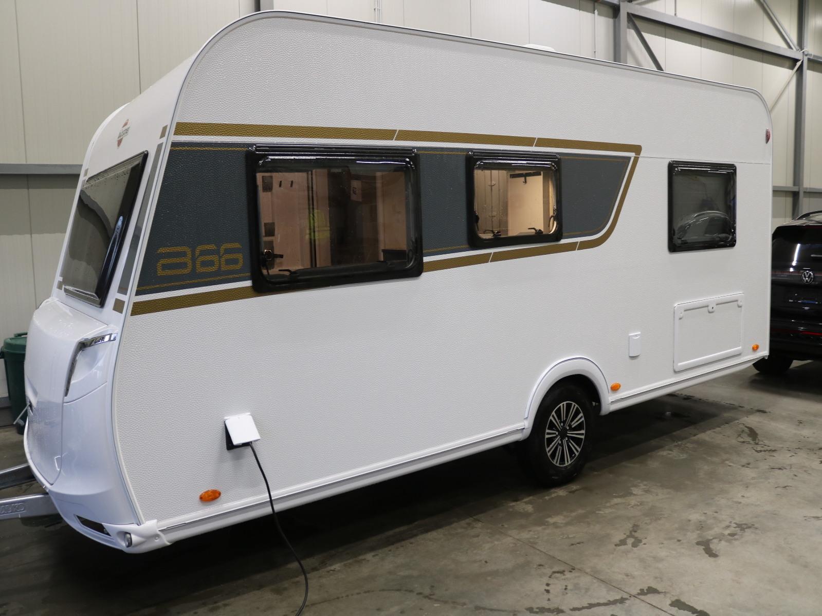 Bürstner Averso 465 TS B66