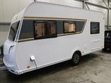 Bürstner Averso 465 TS B66 - Neu Benzin